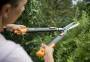 Fiskars SmartFit HS86 Heckenschere Garten- & Baumscheren