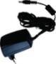 Dymo AC Adapter - 240 V - China - LabelManager 210D - Black - 106 mm - 92 mm