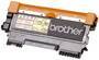 Brother TN-2010 Toner schwarz Toner