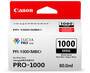 Canon PFI-1000 MBK matte black Druckerpatronen