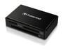 Transcend Card Reader RDF9 USB 3.1 Gen 1 Speicherkartenlesegeräte