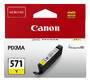 Canon CLI-571 Y yellow Druckerpatronen