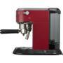 DeLonghi EC 685 R Dedica Style rot Siebträgergeräte