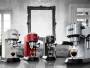 DeLonghi EC 685 R Dedica Style rot Siebträgergeräte