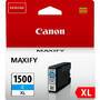 Canon PGI-1500 XL C cyan Druckerpatronen