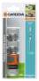 Gardena Anschluss-Satz Inhalt 2 x 18201/1 x 18215, verp. Anschlüsse und Kupplungen