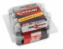 1x20 Ansmann Alkaline Mignon AA LR 6 red-line Box        5015548 Batterien