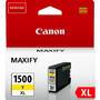Canon PGI-1500 XL Y yellow Druckerpatronen