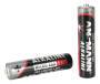 Ansmann 5015538 - Single-use battery - Alkaline - 1.5 V - 20 pc(s) - Multicolour - 10.5 mm