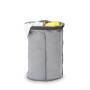 Brabantia **BRABANTIA WASZAK VOOR WASBOX 55L GRIJ*