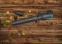 Gardena PowerJet 18V P4A - Handheld blower - Black - Blue - Orange - Blowing - Electric - 96 dB - 19 V