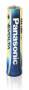 Panasonic Evolta AAA - Single-use battery - Alkaline - 1.5 V - 4 pc(s) - Blue - AAA