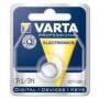 Varta CR1/3N - Single-use battery - Lithium - 3 V - 1 pc(s) - 170 mAh - Silver