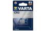 Varta CR 2 - Single-use battery - 3 V - 850 mAh - White,Yellow - -20 - 45 °C - 11 g