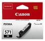 Canon CLI-571 BK schwarz Druckerpatronen
