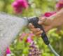 Gardena EcoLine Bewässerungsbrause Spritzen und Brausen