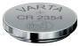 Varta Batterie Knopfzelle CR2354* - Battery - 530 mAh