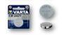 Varta Batterie Lithium Knopfzelle CR2477 3V - Battery - CR2477