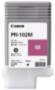 Canon PFI-102 M Tinte magenta Druckerpatronen