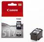 Canon PG-512 schwarz Druckerpatronen