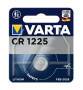 Varta Electronics CR1225 Knopfzelle CR 1225 Lithium 48 mAh 3 V 1 St. - Batterie - Battery - CR1225