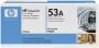 HP Inc. HP 53A       Schwarz     LaserJet    Tonerpatrone (Q7553A)
