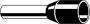 Knipex SELBSTEINST. ADERENDH. 0,08-10 (CRIMPZANGE)