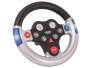 BIG Spielwarenfabrik BIG Rescue Sound Wheel - Sound wheel - 1 yr(s) - BIG - White,Black,Blue - Bobby Car - Plastic