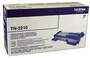 Brother TN-2210 - 1200 pages - Black - 1 pc(s)
