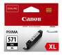 Canon CLI-571 XL BK schwarz Druckerpatronen