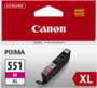 Canon CLI-551 XL M magenta Druckerpatronen