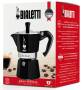 BIALETTI Espressokocher "Moka Express Color" 6 Tassen