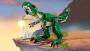 LEGO® Creator 31058 Dinosaurier, 174 Teile