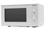 Panasonic MIKROWELLENHERD GRILL      20L (NN-K101WMEPG      WS)