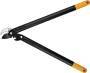 Fiskars 112580 - Anvil lopper - Black - Orange - 68.6 cm