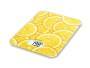 Beurer küchenwaage KS 19 lemon