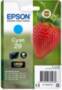 Epson Strawberry Singlepack Cyan 29 Claria Home Ink - Standard Yield - 3.2 ml - 180 pages - 1 pc(s)