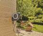 Gardena Wand-Schlauchbox RollUp S (weiß) 15 m Gartenschläuche und Gartenschlauchwagen
