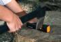 Fiskars Xsharp Axt- und Messer- schärfer