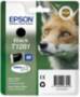 Epson Tintenpatrone schwarz DURABrite T 128           T 1281 Druckerpatronen