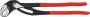 Knipex ALLIGATOR POLIERT 250 MM (WAPU-ZANGE)