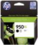HP CN 045 AE Tintenpatrone schwarz No. 950 XL Druckerpatronen