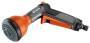 Gardena Classic Multi-Brause Spritzen und Brausen