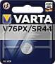 Varta PHOTOBATTERIE V  76PX    1,55V (4075101401)