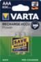 Varta MICRO LONGLIFE AKKU 800MAH AAA (56703101402/2STK.BLI)