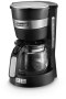 De Longhi ICM 14011 - Kaffeemaschine - 5 Tassen