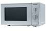 Panasonic MIKROWELLENHERD GRILL      20L (NN-K121MMEPG      SI)