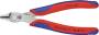 Knipex SUPER KNIPS XL 2-K 140 MM (SEITENSCHNEIDER)