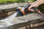 Gardena Premium Multibrause Spritzen und Brausen