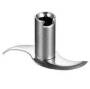 UNOLD ESG 7040 - Silver - Stainless steel